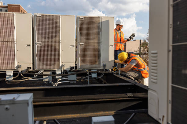 Ashton, ID HVAC Company