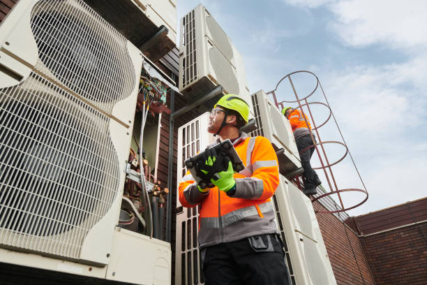 Best VRF (Variable Refrigerant Flow) Systems in Ashton, ID