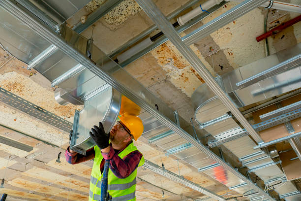 Best Residential HVAC in Ashton, ID