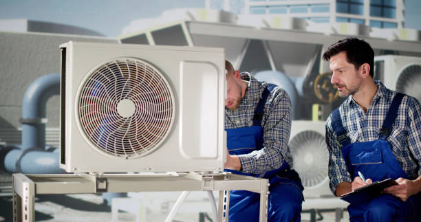 Best Emergency HVAC Services in Ashton, ID