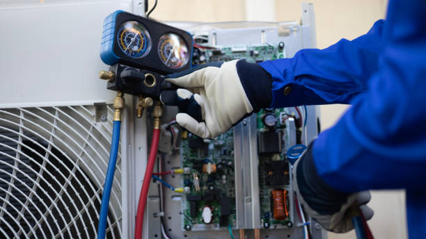 Best HVAC Software and Technology in Ashton, ID